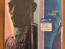 Sam Rivers Contours LP Tone Poet 1st Repress 2019 Vinyl Record Herbie Hancock