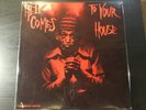 Hell Comes To Your House 1981 Bemisbrain Punk Comp LP 45 Grave Social Distortion
