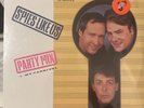 Paul McCartney and Wings Spies Like Us 1985 USA 12