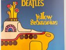 Beatles Yellow Submarine Soundtrack Vinyl sealed 1999 UK