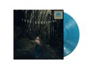 Movements – Feel Something - Sea Blue LP Vinyl Record 12