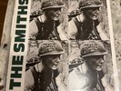 The Smiths Meat Is Murder Rough Trade 25RTL-3001 Japan  LP Ex. Has Insert -NoObi