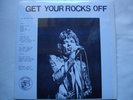 Rolling Stones Get Your Rocks Off