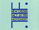 NEW ORDER - Movement - Vinyl (LP)