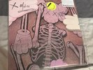 Let God Sort Em Out Clear Vinyl LP - Clipse ,Pusha T, Malice ( Signed )