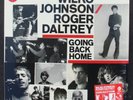 Wilko Johnson & Roger Daltrey- Going Back Home- Chess CRL 2014- Orig 2014 Ltd Ed