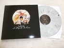 QUEEN - A Day At The Races - Lp - Rare Grey Splatter Vinyl Pressing