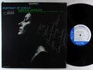 Sheila Jordan - Portrait Of Sheila LP - Blue Note BST 89002 Stereo VG+ Autograph