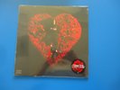 Conan Gray Superache [Ruby RED LP] LP (2022) NEW Shrink Wrap Tear