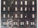 LED ZEPPELIN PHYSICAL GRAFFITI SWAN SONG P5163N Japan VINYL 2LP