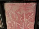 BORIS PINK 2x LP Southern Lord Sunn Earth