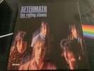 Rolling Stones Aftermath Mono Grey Color Vinyl LP Record Plays Fantastic