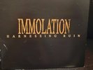 Immolation – Harnessing Ruin 2005 Listenable Records