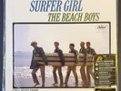 BEACH BOYS Surfer Girl SEALED ANALOGUE PRODUCTIONS 200g VINYL Audiophile LP 2015