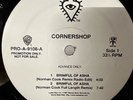 CORNERSHOP- Brimful Of Asha, Easy Winners- 1997 12” VINYL Promo- NM TESTED