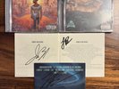 Jon Bellion Human Condition Signed