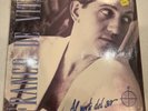 Franco De Vita ‎– Al Norte Del Sur [1988] Vinyl LP Latin Pop Ballad Columbia