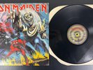 Iron Maiden - The Number of the Beast 12