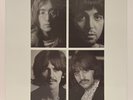 The Beatles White Album and Esher Demos, 4 LP Box Set, 2018, Apple Records NM
