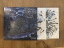 King Diamond Voodoo - Clear w/ Black and Blue Splatter Colored Vinyl Metal Blade