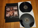 Rare limited reissue EYEHATEGOD Take as Needed for Pain 2017 Emetic sludge E/E