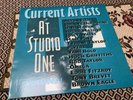 Current Artists At Studio One Volume One , Studio 1 Label.