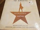 Lin-Manuel Miranda - Hamilton: 10 Shots  HIGHLIGHTS READ