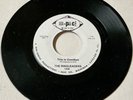 Ringleaders NORTHERN SOUL 45 This Is Goodbye / All Of My LIfe M-PAC  M/M- HEAR