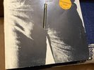 Rolling Stones - Sticky Fingers - 1971 US White Label PROMO Zipper Cover VG+