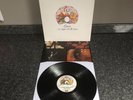 LP VINYL QUEEN ALBUM A NIGHT AT THE OPERA UK 1ST PRESS 1975 
