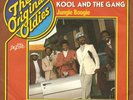 Kool & The Gang - Jungle Boogie / Hollywood Swinging 7