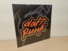 Daft Punk Homework Vinyl Record