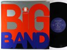 ORF-Big Band - S/T LP - ORF Austria - Rare Funk Jazz VG+