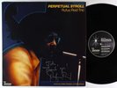 Rufus Reid Trio - Perpetual Stroll LP - Theresa VG++ Autograph