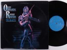OZZY OSBOURNE Randy Rhoads Tribute CBS ASSOCIATED 2XLP VG++ gatefold promo c