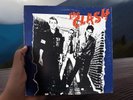Vintage The Clash – The Clash 1979 Epic JE 36060 Vinyl LP Original Punk Rock VG+