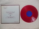Bascom Lunsford, Rufus Crisp, More: Songs, Ballads  Red Translucent LP Near Mint