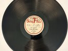 Ray Charles on Swing Time 247 Promo “Kissa Me Baby” rare 10” record