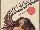 KARMA - Kreashon / RARE ROOTS REGGAE SYNTH CURACAO LP PRIVATE