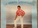 ARNELL I LA NUEVA GENERACION - Baila Mi Guaguanco RARE SALSA CURACAO LP PRIVATE