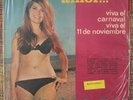 CUMBIA SOLEDEÑA - Tambo Tambo / AFRO CUMBIA CARNAVAL PUYA LP COLOMBIA