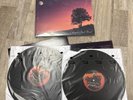 Nightwish Angels Fall First Vinyl Record Album Tarja Black LP two disc