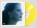 Lana Del Rey Blue Banisters Transparent Yellow Limited Edition 2xLP Vinyl Sealed