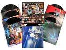GOOSE THE BAND - Live At Madison Square Garden MSG - 7LP Box Set 817/2500