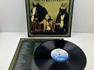 Jethro Tull Heavy Horses Vinyl LP Record 1978 A5/B4 Texture Sleeve Album CHR1175