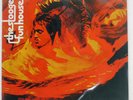 STOOGES FUN HOUSE ELEKTRA EKS74071 US INNER SLEEVE VINYL LP