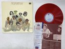 The Rolling Stones Metamorphosis Japan LP OBI [67948ER]