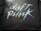 Discovery Daft Punk Vinyl Record 2001