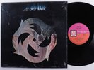 TRAFFIC Last Exit UNITED ARTISTS LP VG+ SHRINK c