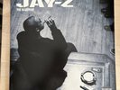 Jay Z the Blueprint Blue 2X Vinyl NM